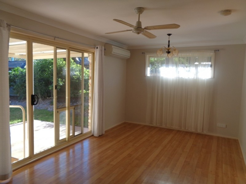 4  Vista Avenue, Lawson NSW 2783