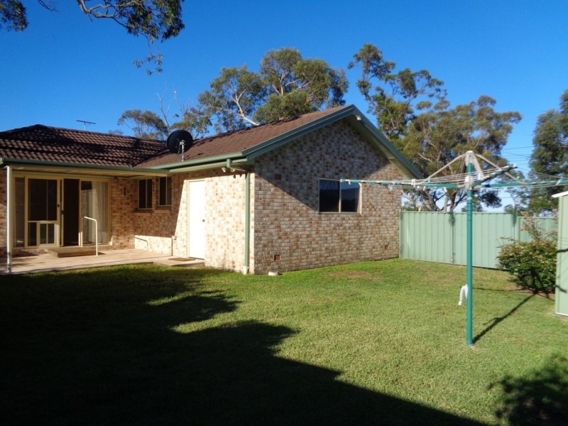 4  Vista Avenue, Lawson NSW 2783