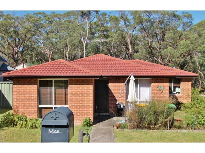 53 Pimelea Drive, Woodford NSW 2778
