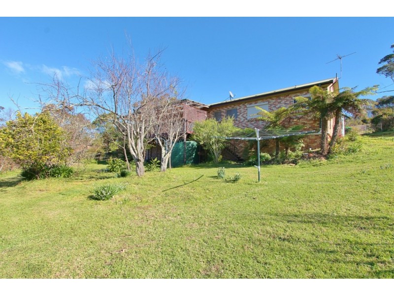 40 Taylor Road, Woodford NSW 2778