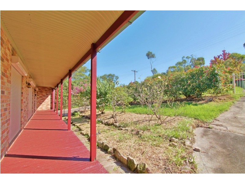 40 Taylor Road, Woodford NSW 2778