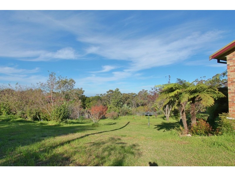 40 Taylor Road, Woodford NSW 2778