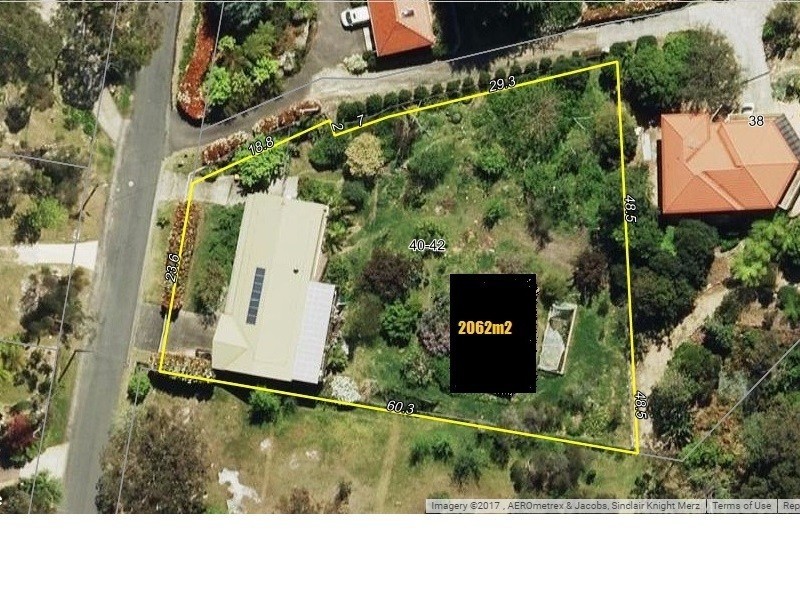 40 Taylor Road, Woodford NSW 2778