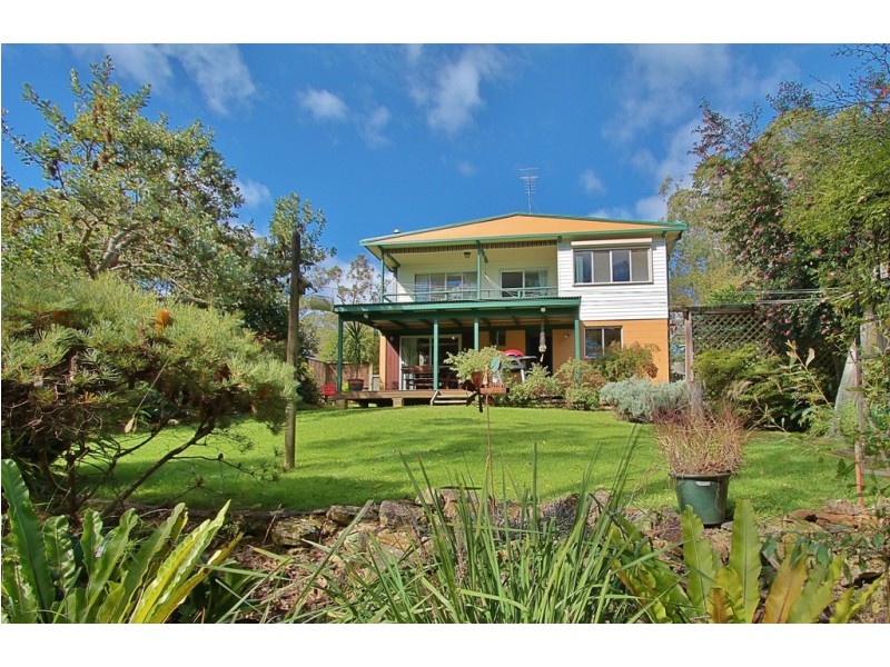 82 Clear View Parade, Hazelbrook NSW 2779