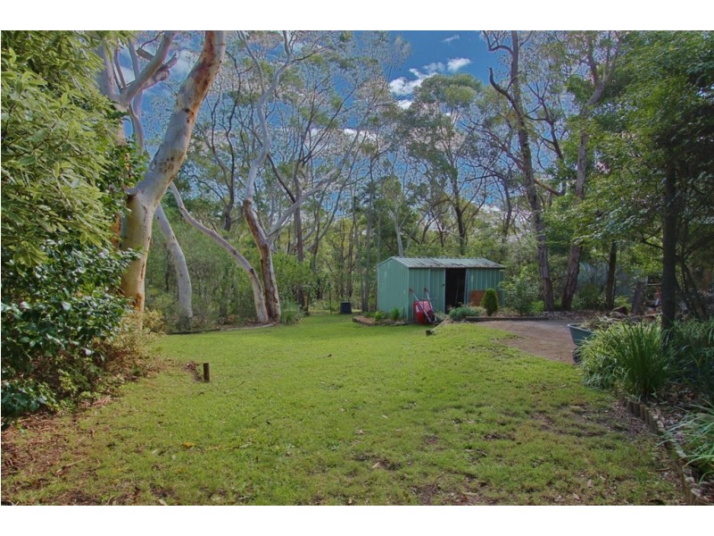 82 Clear View Parade, Hazelbrook NSW 2779