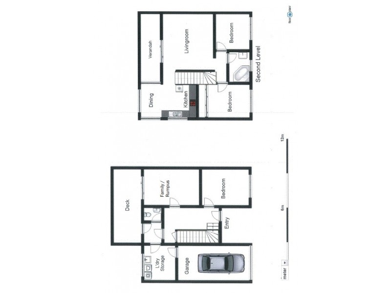 82 Clear View Parade, Hazelbrook NSW 2779 Floorplan