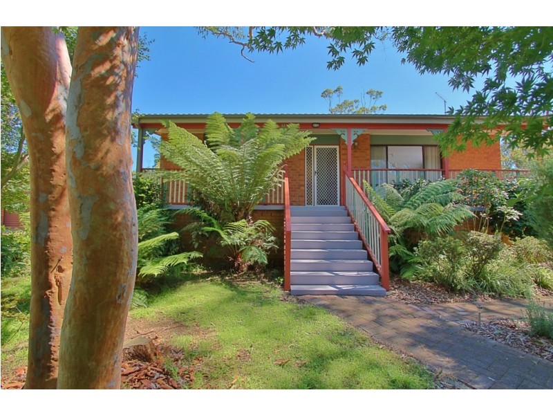 26 Sayers Street, Lawson NSW 2783