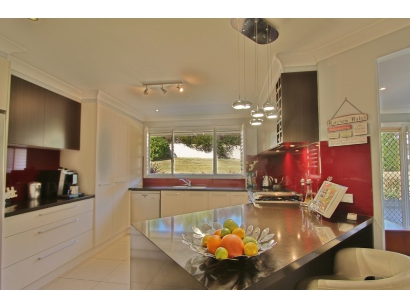 21 Log Bridge Place, Hazelbrook NSW 2779