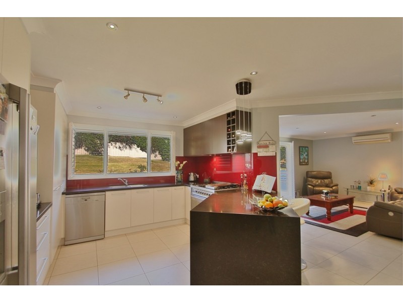 21 Log Bridge Place, Hazelbrook NSW 2779