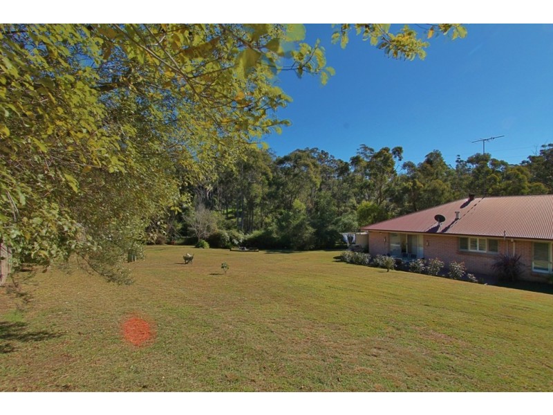 21 Log Bridge Place, Hazelbrook NSW 2779