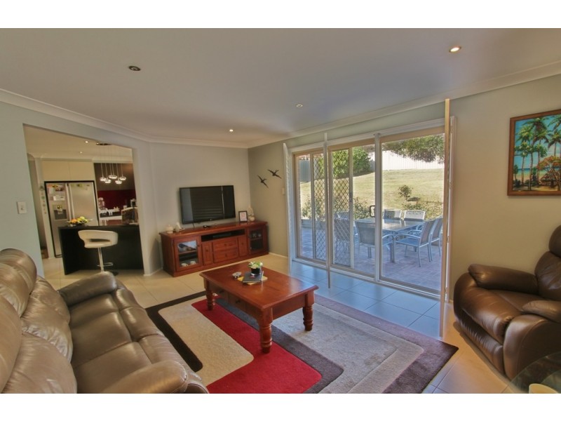 21 Log Bridge Place, Hazelbrook NSW 2779