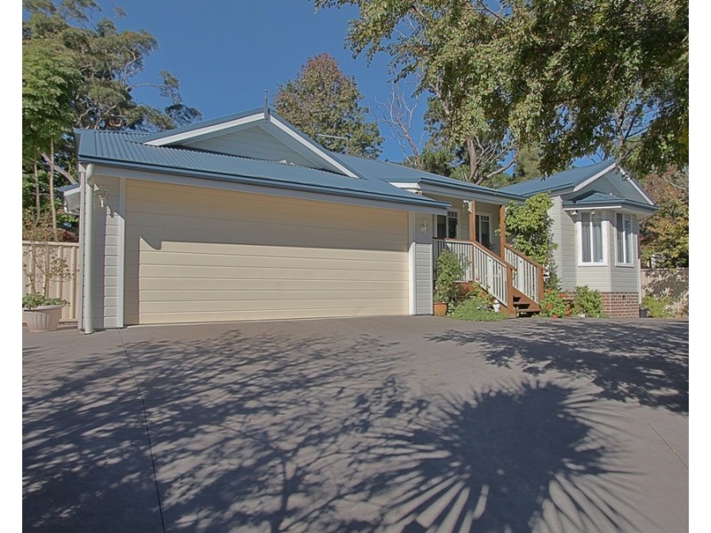 362 Great Western Highway, Bullaburra NSW 2784