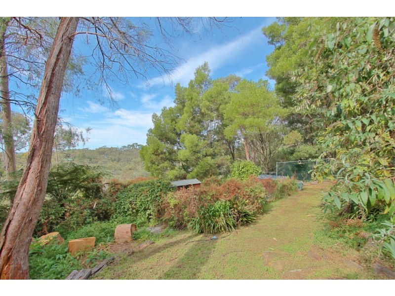 8 John Street, Hazelbrook NSW 2779