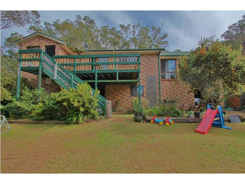 8 John Street, Hazelbrook NSW 2779