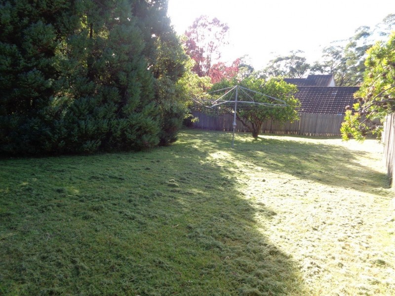 30  Lawson Street, Lawson NSW 2783