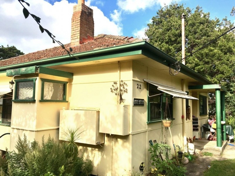 22 Hazelbrook Parade, Hazelbrook NSW 2779