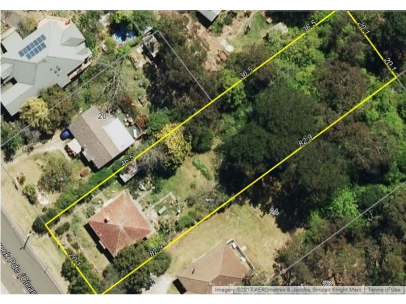 22 Hazelbrook Parade, Hazelbrook NSW 2779