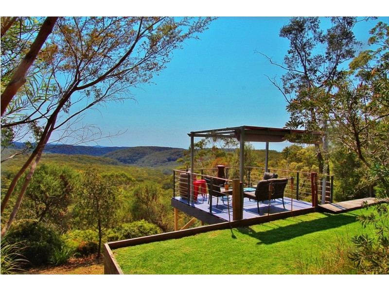 9 Weroona Avenue, Woodford NSW 2778