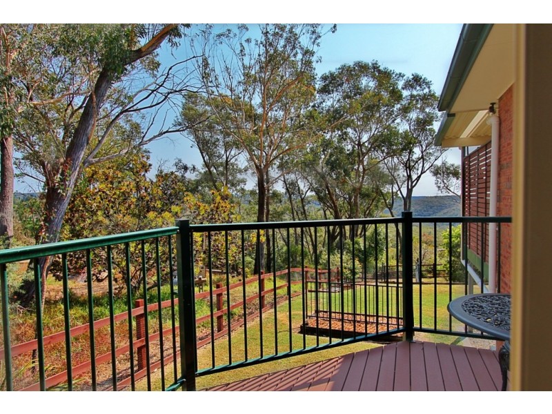 9 Weroona Avenue, Woodford NSW 2778