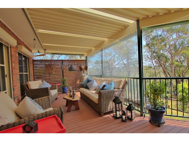 9 Weroona Avenue, Woodford NSW 2778