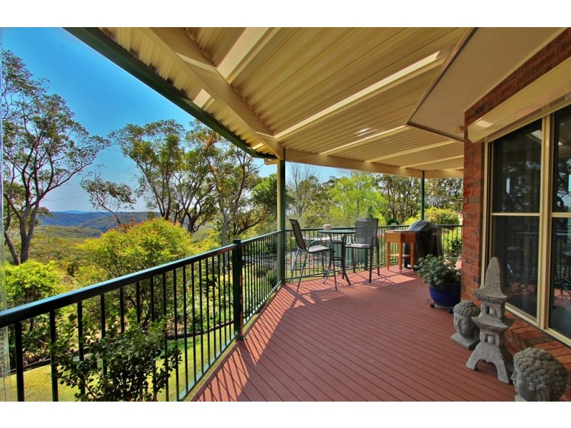 9 Weroona Avenue, Woodford NSW 2778