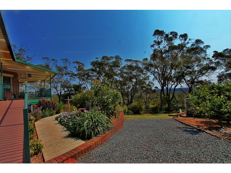 9 Weroona Avenue, Woodford NSW 2778