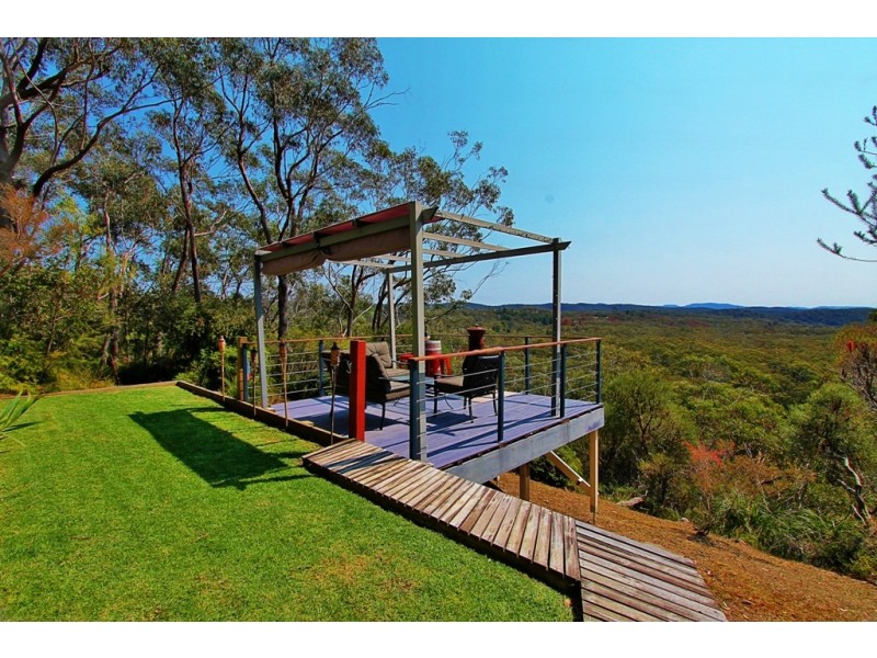 9 Weroona Avenue, Woodford NSW 2778