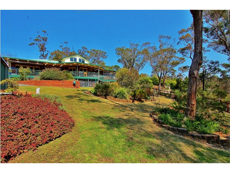 9 Weroona Avenue, Woodford NSW 2778