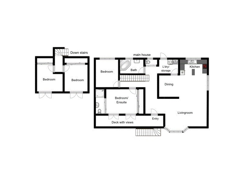 49 John Street, Hazelbrook NSW 2779 Floorplan