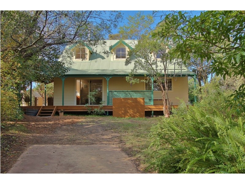 38 Bedford Road, Woodford NSW 2778