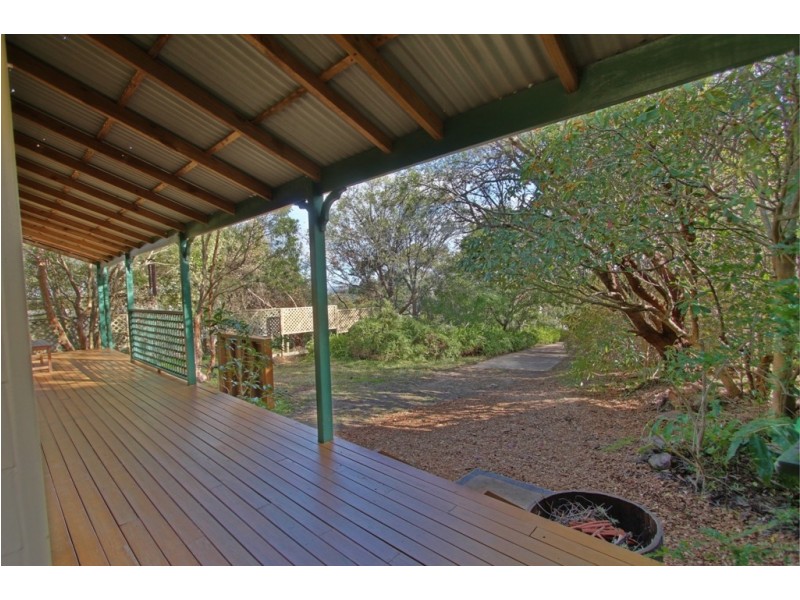 38 Bedford Road, Woodford NSW 2778