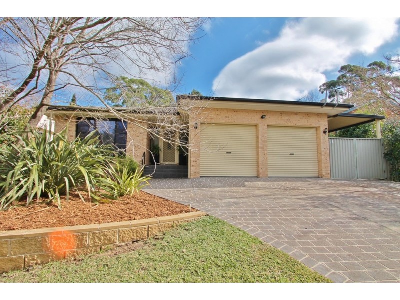 14 Beauford Street, Woodford NSW 2778