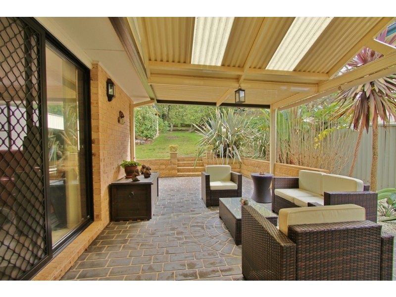 14 Beauford Street, Woodford NSW 2778