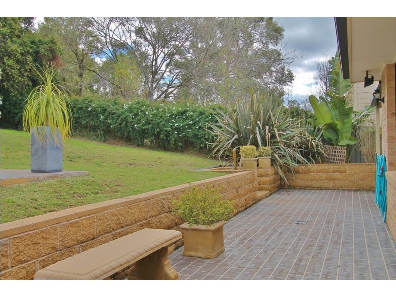 14 Beauford Street, Woodford NSW 2778