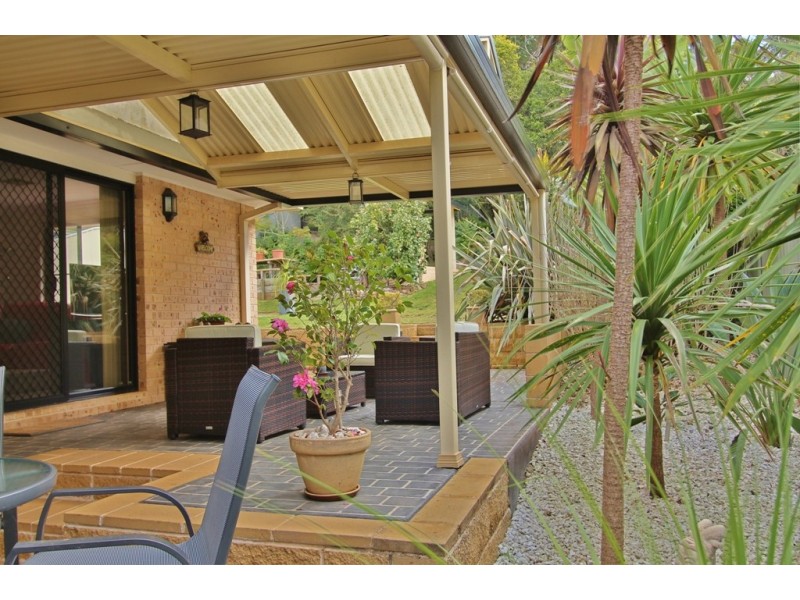 14 Beauford Street, Woodford NSW 2778