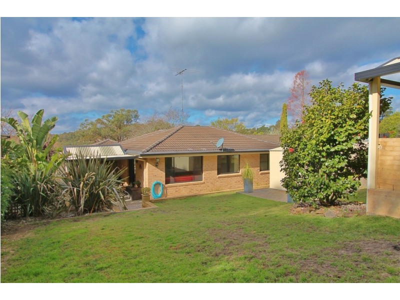 14 Beauford Street, Woodford NSW 2778