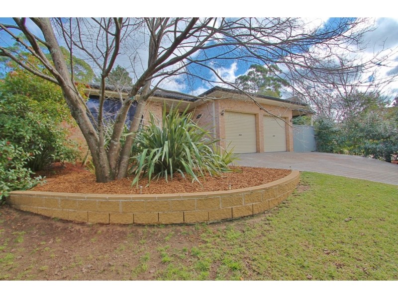 14 Beauford Street, Woodford NSW 2778