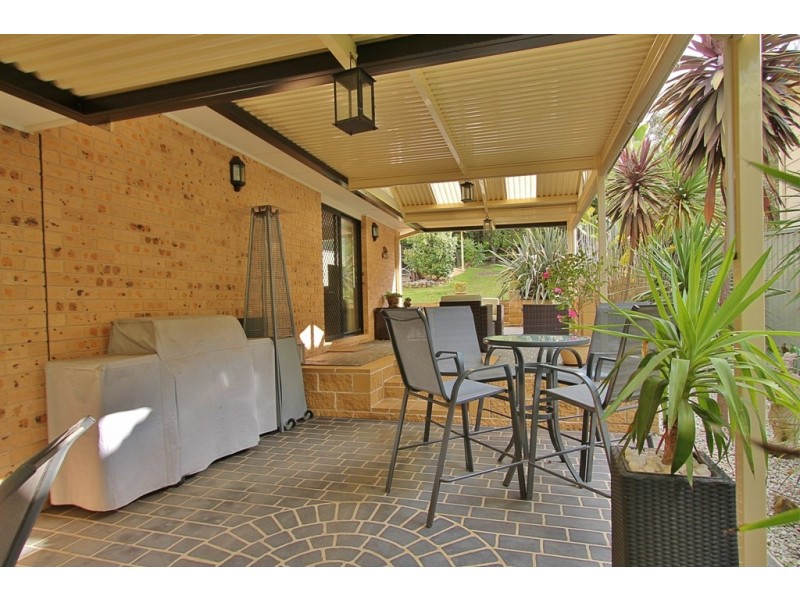 14 Beauford Street, Woodford NSW 2778