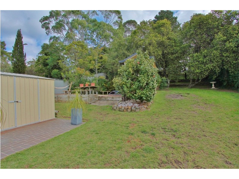14 Beauford Street, Woodford NSW 2778