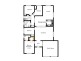 14 Beauford Street, Woodford NSW 2778 Floorplan