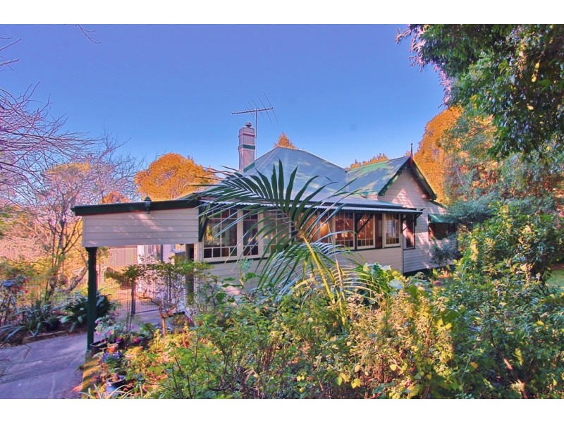 69 Winbourne Road, Hazelbrook NSW 2779