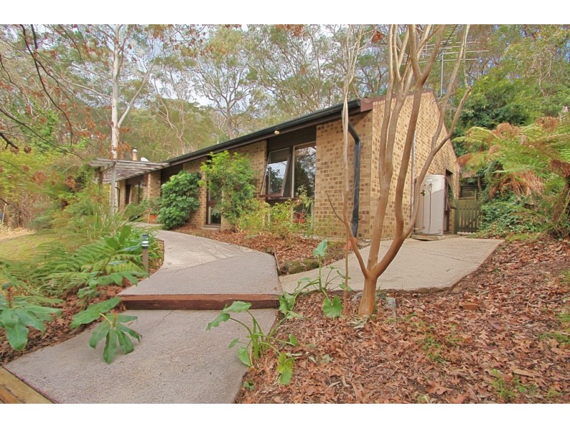 40 Pimelea Drive, Woodford NSW 2778