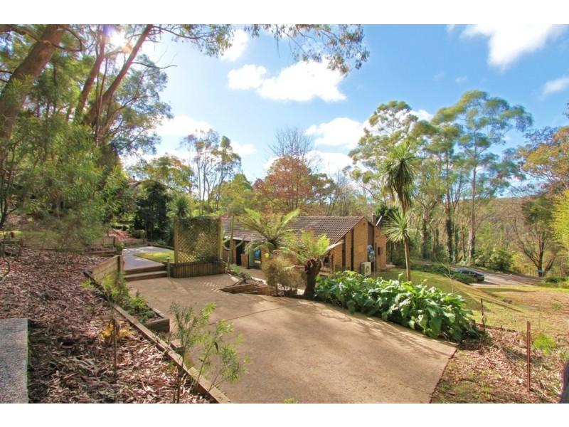 40 Pimelea Drive, Woodford NSW 2778