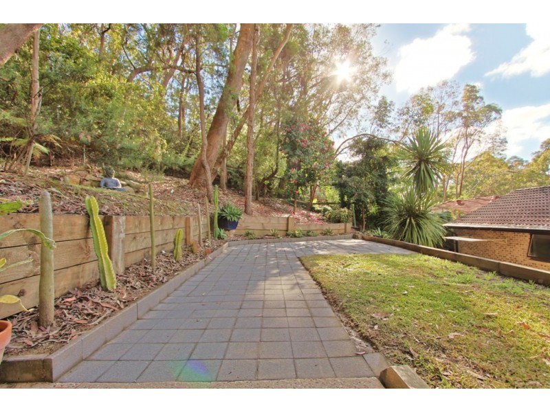 40 Pimelea Drive, Woodford NSW 2778