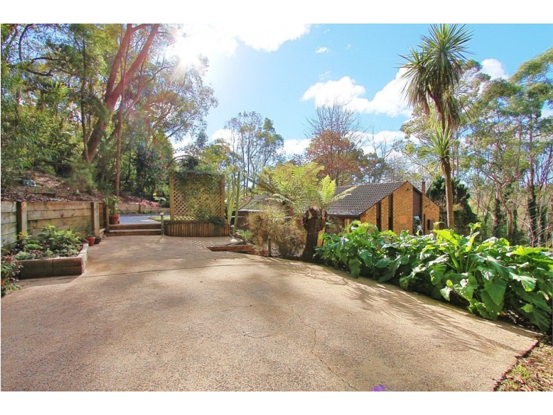 40 Pimelea Drive, Woodford NSW 2778