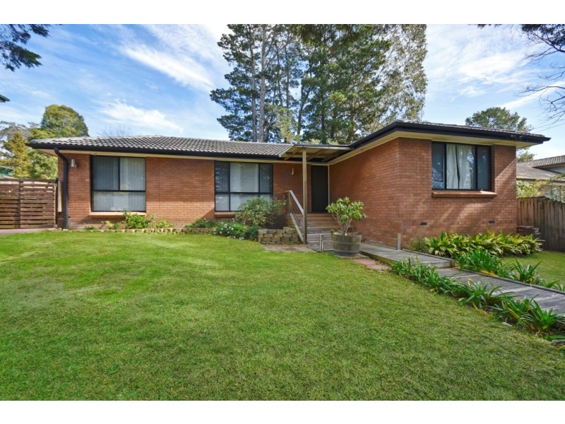 14 Red Gum Avenue, Hazelbrook NSW 2779