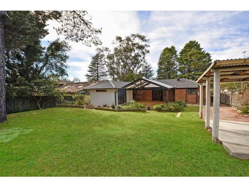14 Red Gum Avenue, Hazelbrook NSW 2779