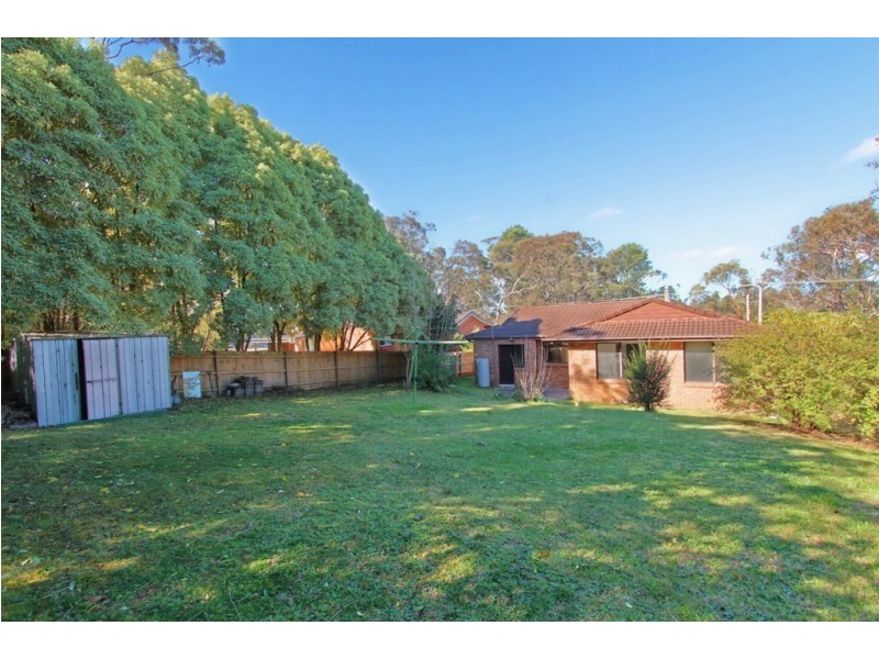 24 Sayers Street, Lawson NSW 2783
