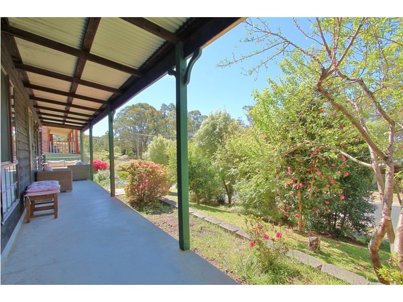 34 Cliff Avenue, Hazelbrook NSW 2779