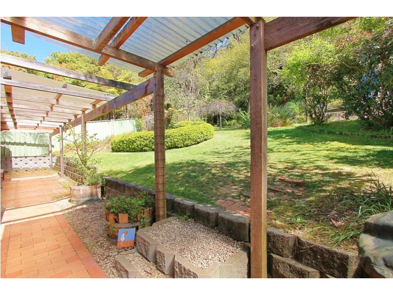 34 Cliff Avenue, Hazelbrook NSW 2779